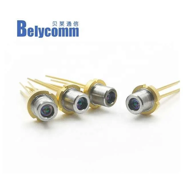 2.5G 1270-1610nm CWDM DFB Laser suppliers