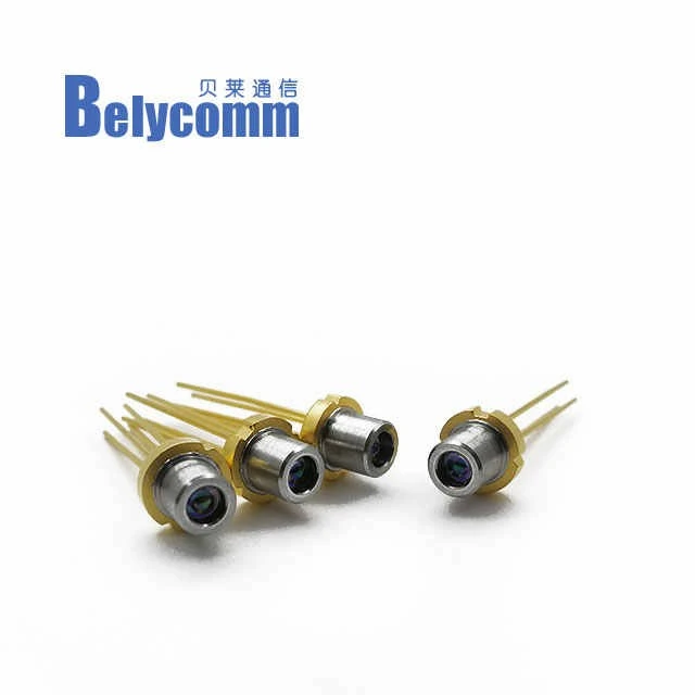 2.5G 1270-1610nm CWDM DFB Laser high quality