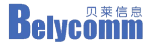 เซียะเหมิน Bely Information Technology Co. , Ltd.